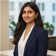 I’m a passionate MSc Professional Accounting graduate and part-qualified ACCA (9/13 exams) with over two years of finance experien