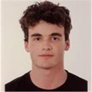 Studente di Ingegneria Matematica al Politecnico Di Milano offre lezioni di Matematica, Informatica, Fisica e Chimica per scuole superiori e medie