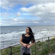 Psychology tutor, Online tutoring, Year 2 BSc Psychology Student.