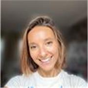 Native English tutor with a post-graduate degree