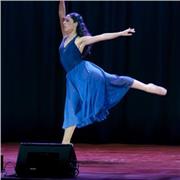 Acondicionamiento físico especializado en para bailarines