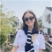 Studentessa universitaria con esperienza offre lezioni online di inglese, francese, spagnolo, cinese e molto altro! Sono disponibile anche per aiuto compiti