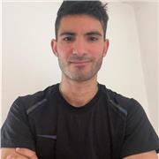 Profesor de Inglés particular para personas de todas las edades y niveles de aprendizaje