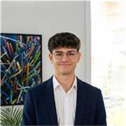 Estudiante de Ingeniería informática con experiencia docente a niños de entre 9-14 años