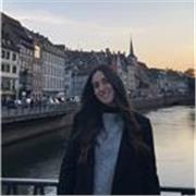Ciao! Offro lezioni e ripetizioni di inglese. Ho una certificazione Cambridge livello C1.
Sia online che in presenza (Trento)