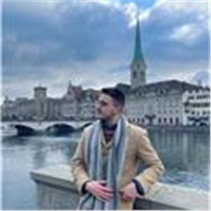 Moisés López-Escribano Romero