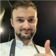 Cours de cuisine et pâtisserie en ligne