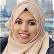 Akhila Ahammed
