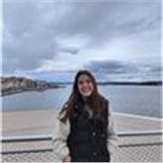 Joven estudiante de enfermería con experiencia en dar clases particulares a niños desde primaria a la ESO.