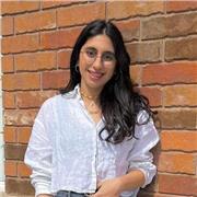 Jessie El-Zarka