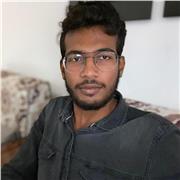 Vijay Kumar Reddy Chirra