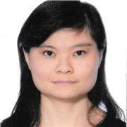 Joyce, Chan Hiu Tung