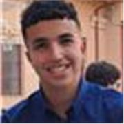 Profesor de matemáticas y química para menores de entre 6 y 15 años. 