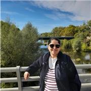 I am a masters student at university of Girona.
I can teach English subject to students.
I stay in Girona which is near to Girona