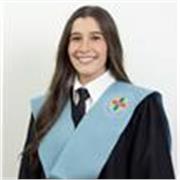 Profesora que imparte clases particulares a niños de 3 a 12 años de todas las materias necesarias en Educación Primaria