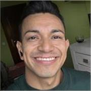 Me defino una persona. Bastante organizada , me gusta la disciplina , la organización el aprendizaje y la gente también aprenda