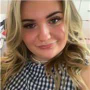 I am university student hoping to gain some experience for teaching by passing on all my knowlegde to younger students!