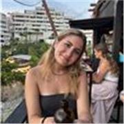Profesora de inglés, mates, física, Quimica y biología para niños desde primaria a 4 de la ESO