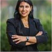 Psicopedagoga en Madrid con más de 7 años de experiencia. Especialista en orientación psicopedagógica y acompañamiento estudiantil