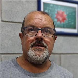 Héctor Martín Nachhilfelehrer aus Bodelshausen