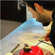 Donne cours particuliers en pâtisserie, chocolaterie, dessert à l'assiette, gâteaux d'anniversaires et mariages ...