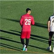 Soy ex jugador profesional de fútbol,con experiencia entrenando jóvenes de todas las edades en mi país.