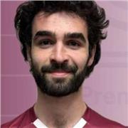 Maths and Physics tutor for students of all ages in Edinburgh.
