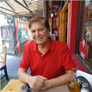 Clases de calidad y muy claras. Paciencia