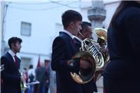 Clases particulares de música (Trompa y solfeo)