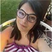 Técnica en integración social con experiencias trabajando en el aula con alumnado con necesidades Educativas 