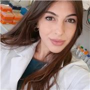 Insegnante di Scienze Biologiche