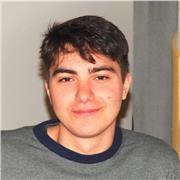 Dottorando in Fisica impartisce lezioni in Fisica e Matematica per studenti delle scuole superiori e universitari