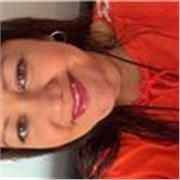 Profesora en educación comercial. Responsable, capaz de resolver problemas. 