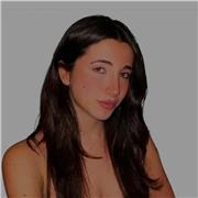 Native Italian speaker and multilingual international student offering friendly, personalised Italian lessons for beginners and in