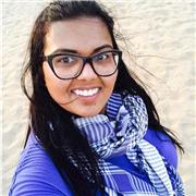 Madrelingua impartisce ripetizioni di Inglese, spagnolo e portoghese