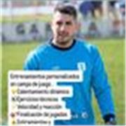 Profesor titulado para dar clases de deportes en especial fútbol 