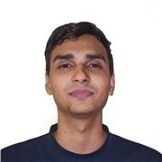 Estudiante de ingeniería con experiencia dando clases de matemáticas, cálculo, álgebra y física