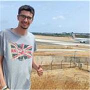 Profesor de inglés apto para dar clases desde inglés básico hasta nivel C1