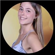 Profesora de la ESO apta para todas las edades y niveles