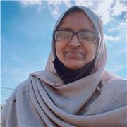 Yusra Bhatti
