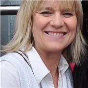 My lessons are aimed at students who need mentoring to find work or find their next study course.