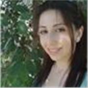 Profesora titulada en inglés, con más de 10 años de experiencia, imparte clases de forma online o presencial.