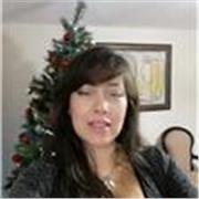 Profesora de español, nativa. Redacción y ortografía sobresaliente