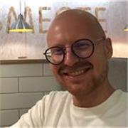 Anglais & russe - formateur diplômé avec 10 ans d’expérience propose des cours particuliers hautement efficaces et adaptés