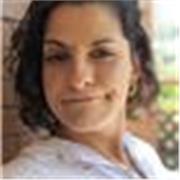Profesora graduada en filología inglesa y con MBA