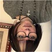 il mio obbiettivo é quello di insegnare attraverso l’arte e far imparare divertendosi col fumetto e l’illustrazione 