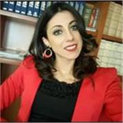 Laureata in Giurisprudenza presso la Sapienza di Roma con una tesi in Diritto civile .
Impartisco lezioni private dal 2013. 
Ho lavorato sia presso istituti privati che in collaborazione con studenti delle maggiori università italiane come tutor specializ