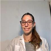 Profesora particular en Ciencias Exactas