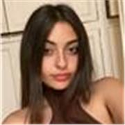 Studentessa di medicina, offre lezioni di chimica, biologia, matematica e fisica