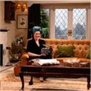 Production Designer and Art Director for film & TV. 